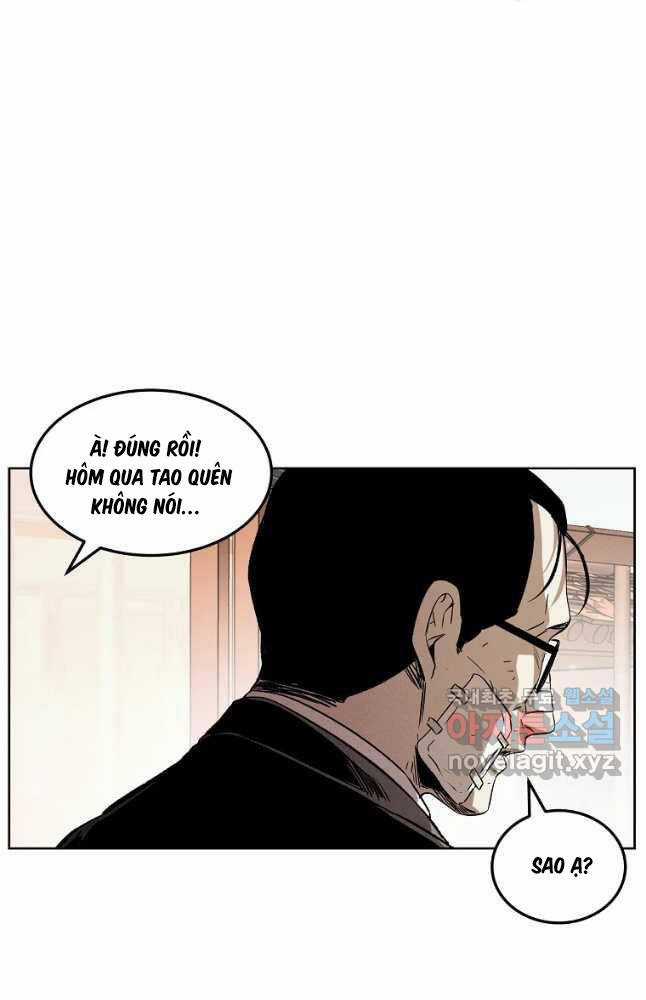 Kẻ Bất Bại - Chapter 38 - Trang 73