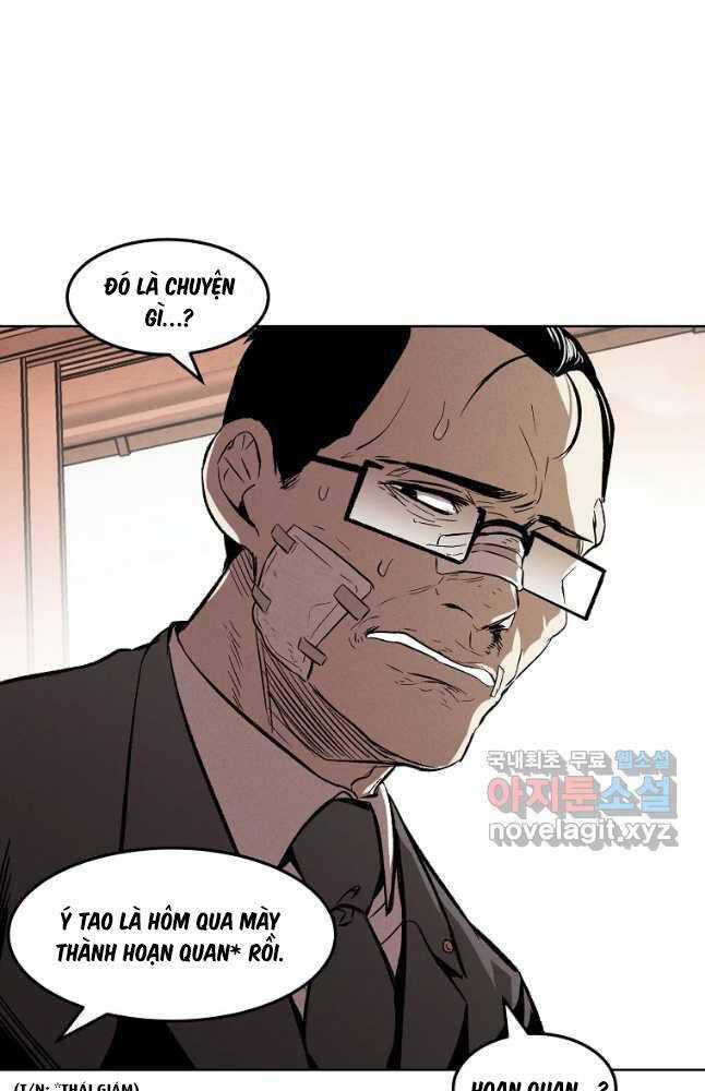 Kẻ Bất Bại - Chapter 38 - Trang 75