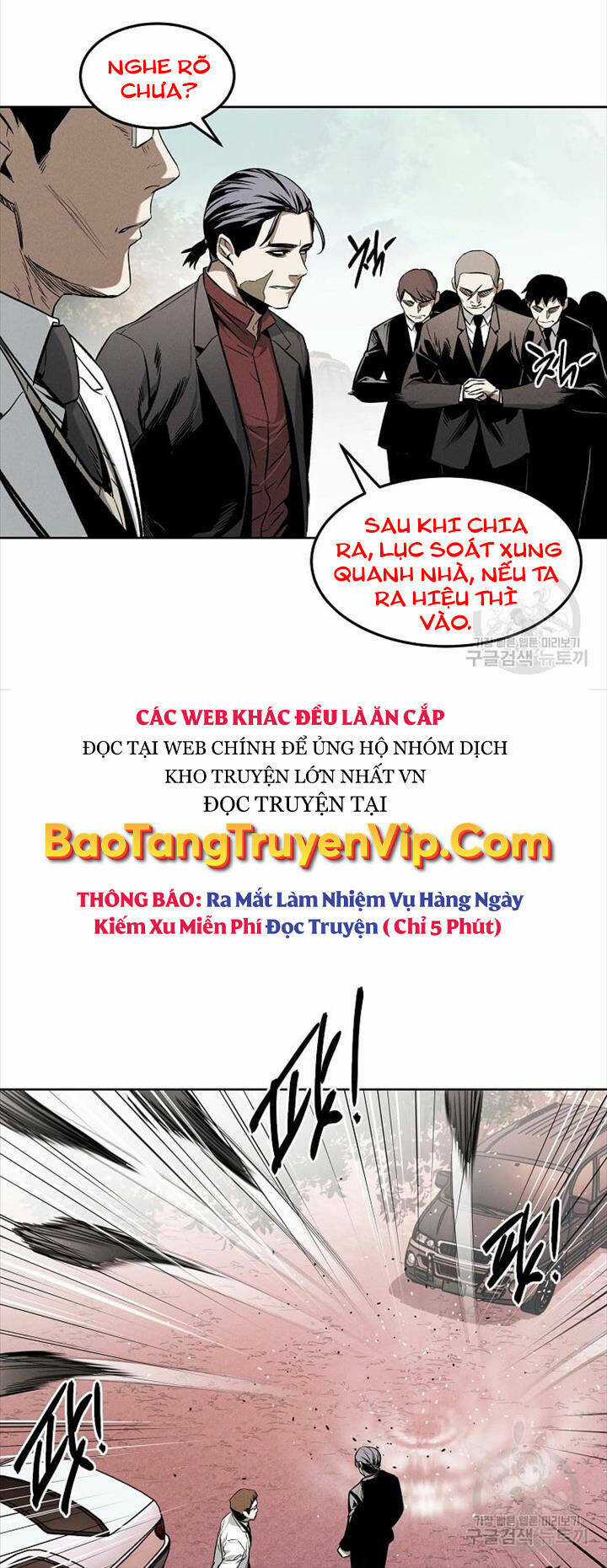 Kẻ Bất Bại - Chapter 39 - Trang 13