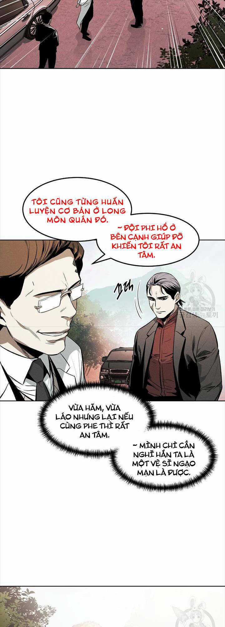 Kẻ Bất Bại - Chapter 39 - Trang 14