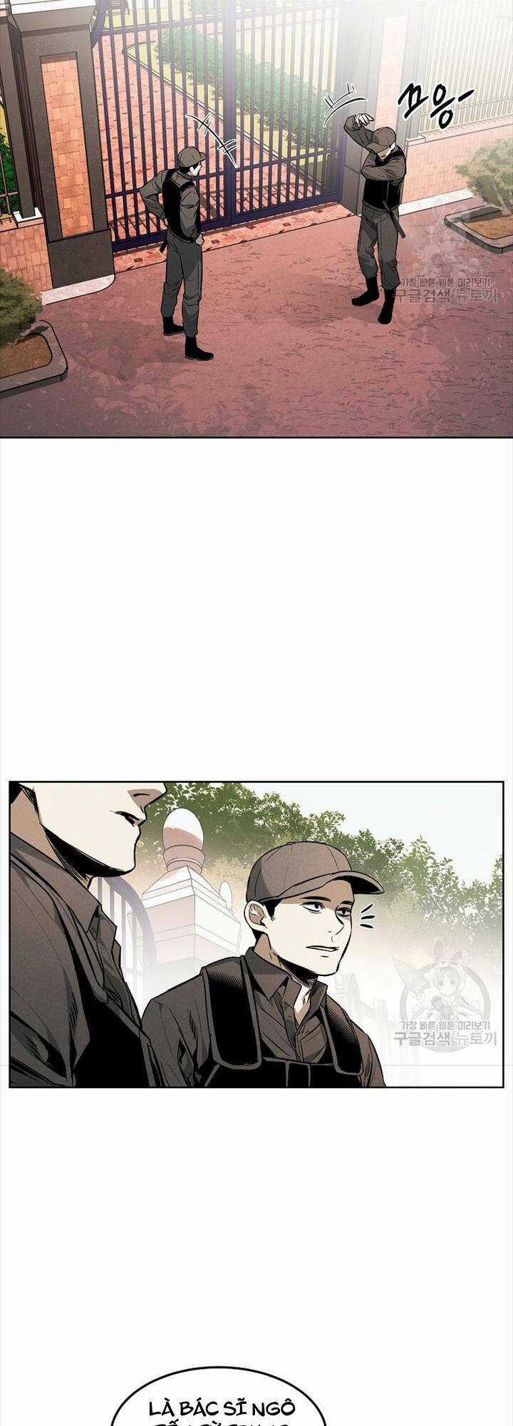 Kẻ Bất Bại - Chapter 39 - Trang 16