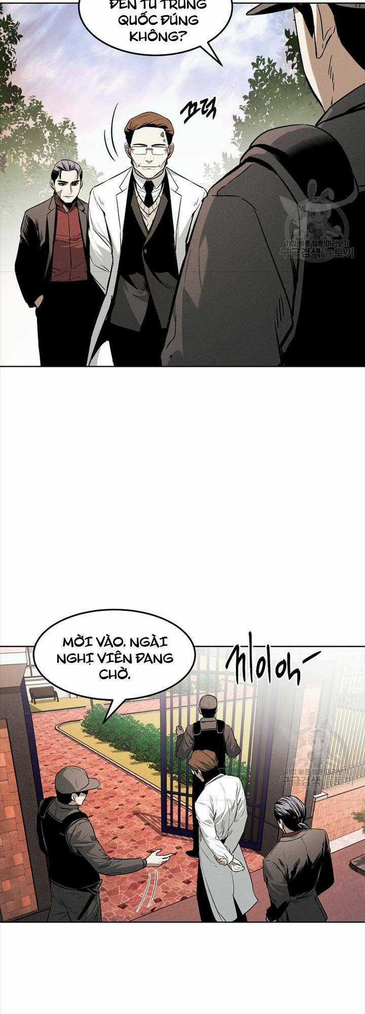 Kẻ Bất Bại - Chapter 39 - Trang 17