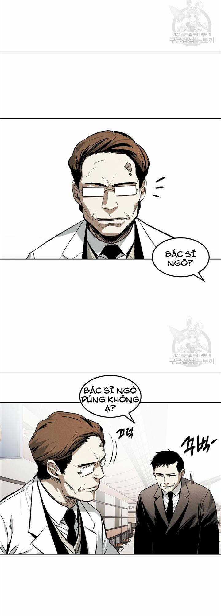 Kẻ Bất Bại - Chapter 39 - Trang 3