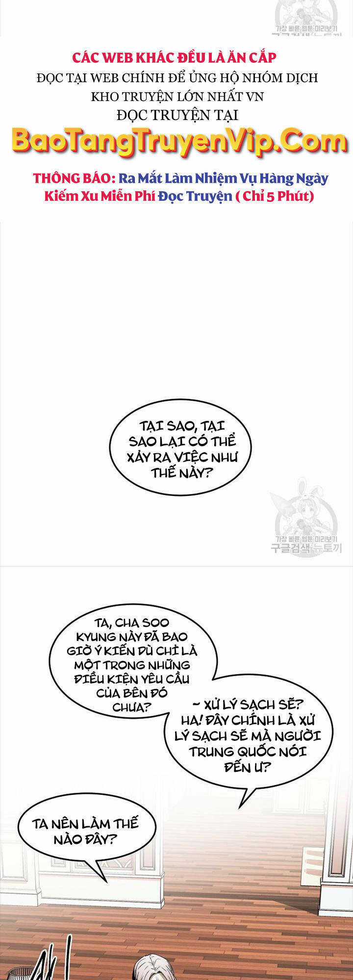 Kẻ Bất Bại - Chapter 39 - Trang 21