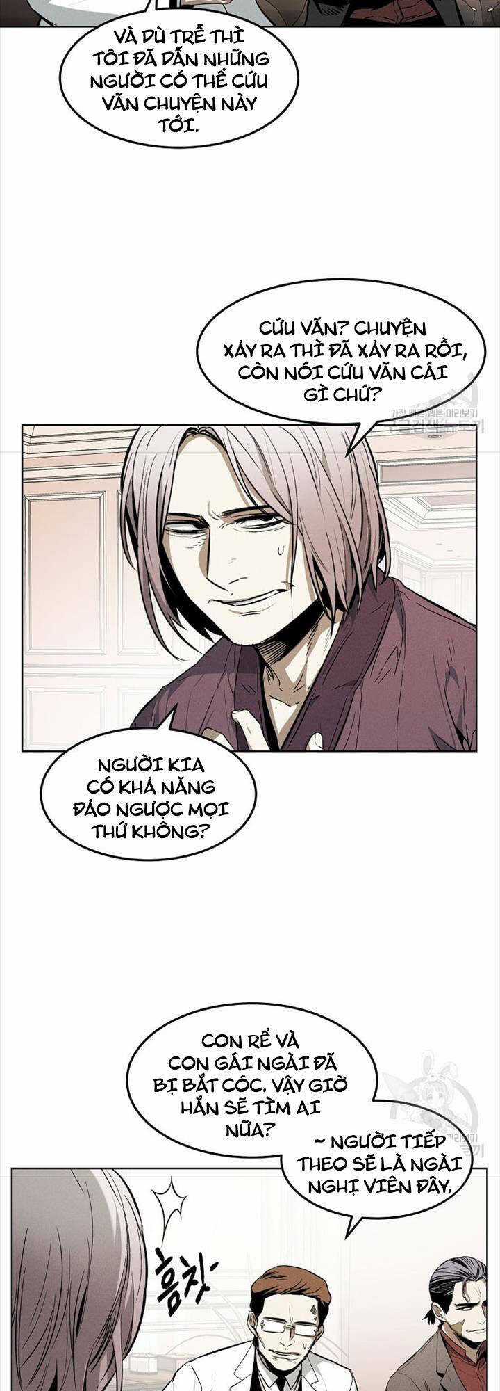 Kẻ Bất Bại - Chapter 39 - Trang 24