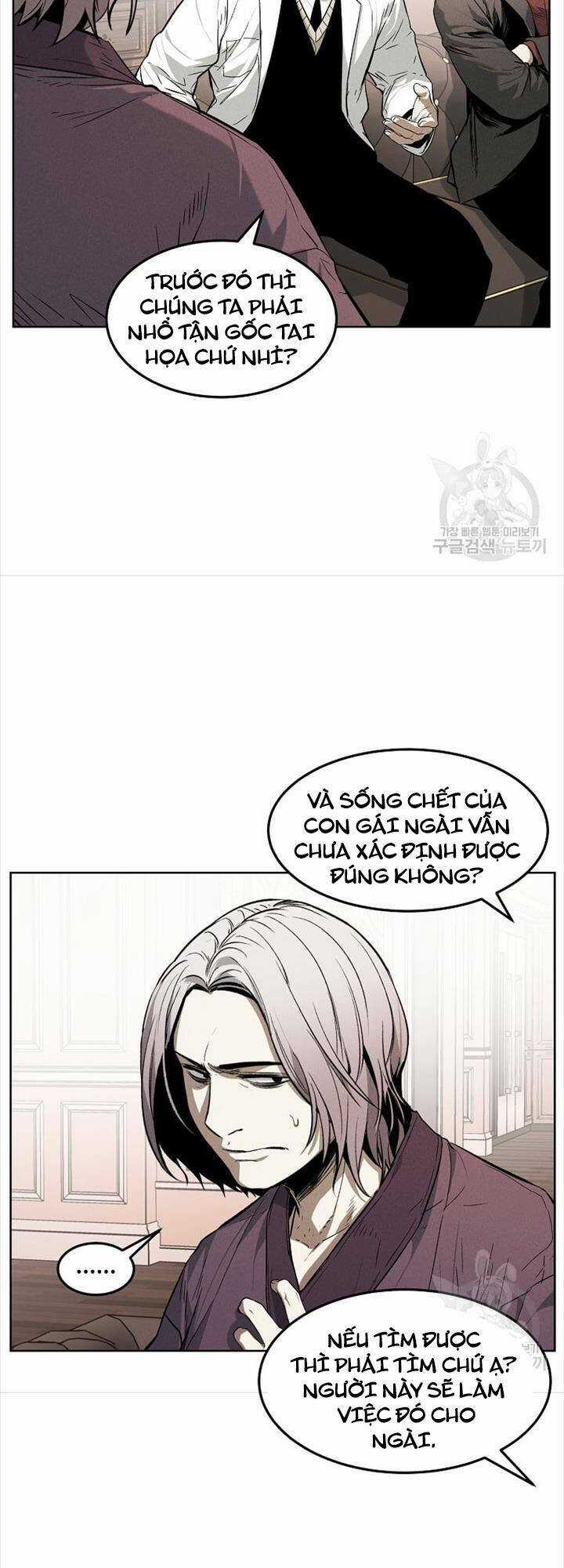 Kẻ Bất Bại - Chapter 39 - Trang 25