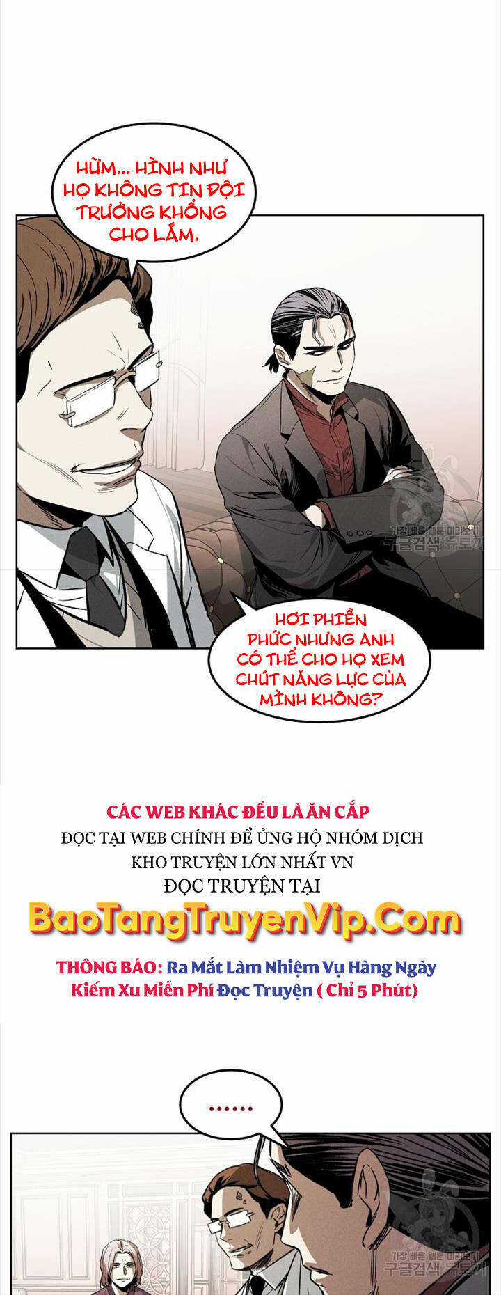Kẻ Bất Bại - Chapter 39 - Trang 26