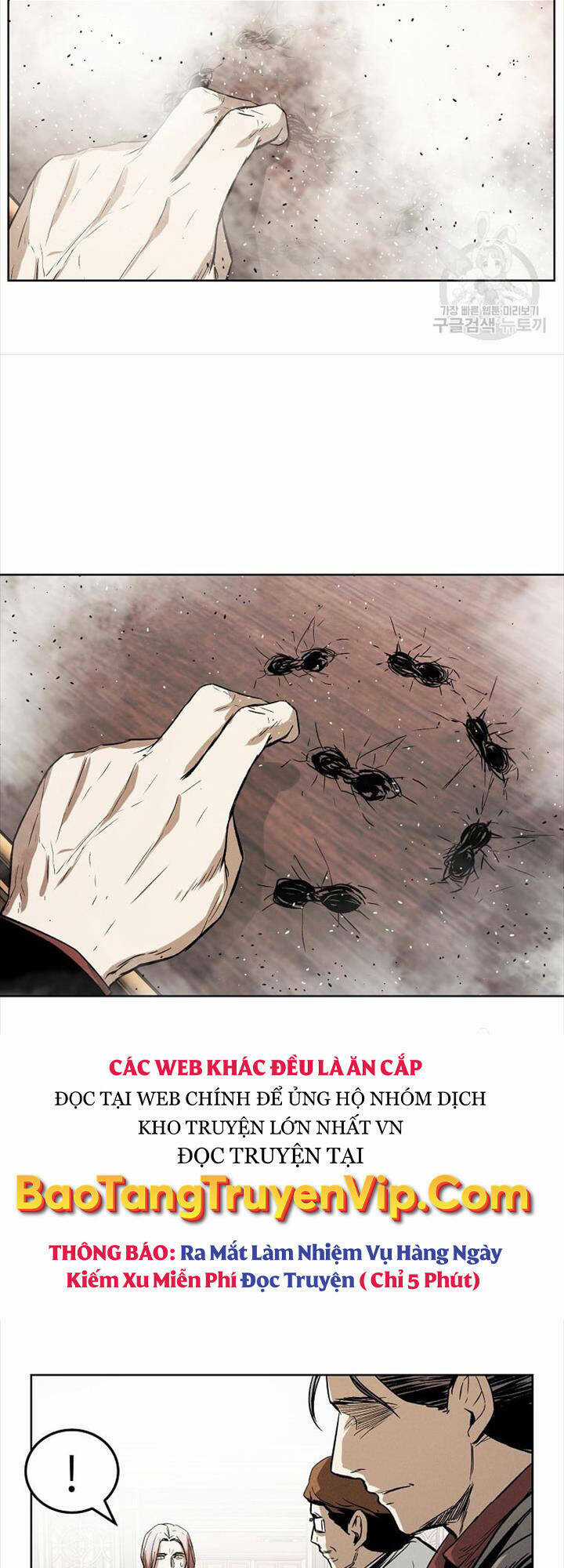 Kẻ Bất Bại - Chapter 39 - Trang 29