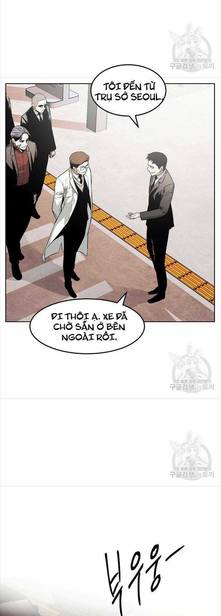 Kẻ Bất Bại - Chapter 39 - Trang 4