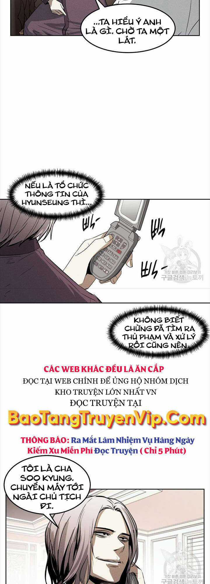 Kẻ Bất Bại - Chapter 39 - Trang 32
