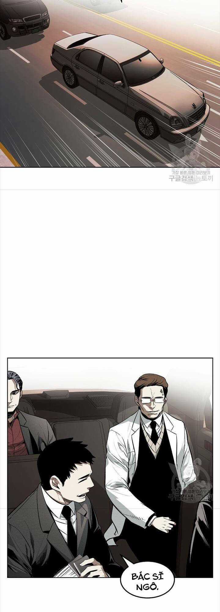 Kẻ Bất Bại - Chapter 39 - Trang 5