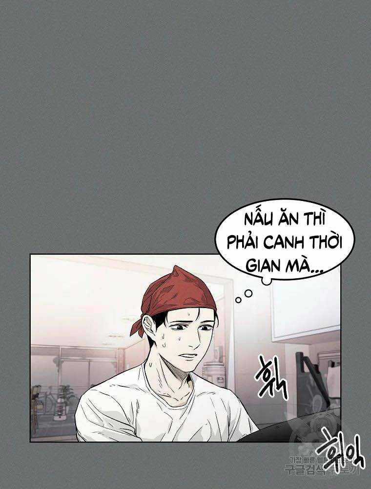 Kẻ Bất Bại - Chapter 4 - Trang 13