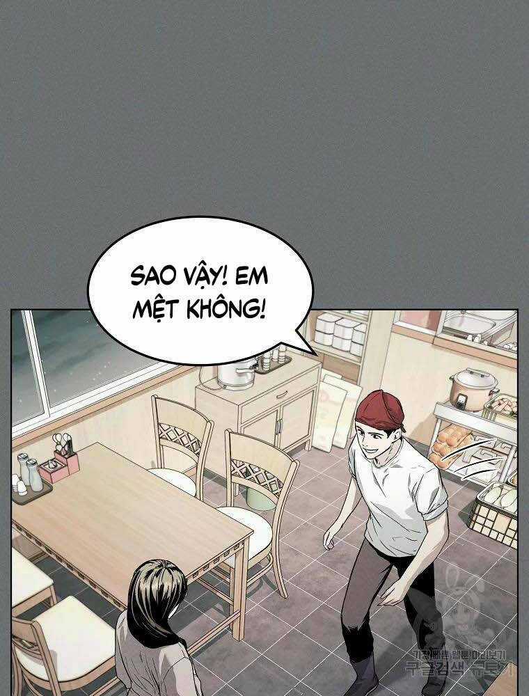 Kẻ Bất Bại - Chapter 4 - Trang 18