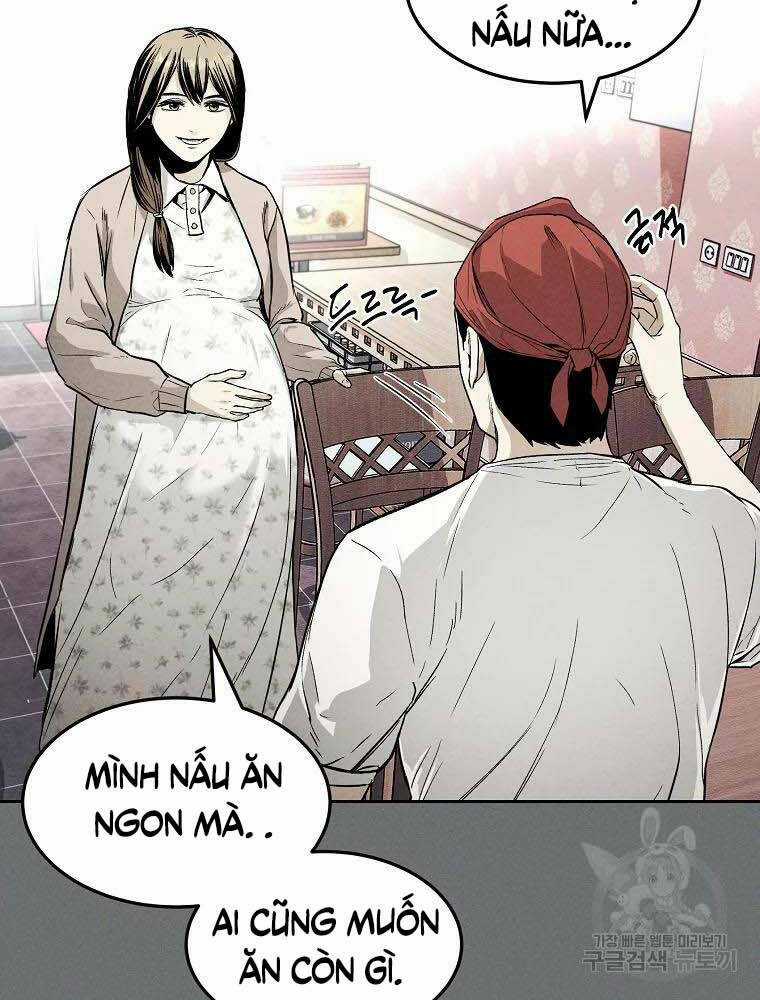 Kẻ Bất Bại - Chapter 4 - Trang 20