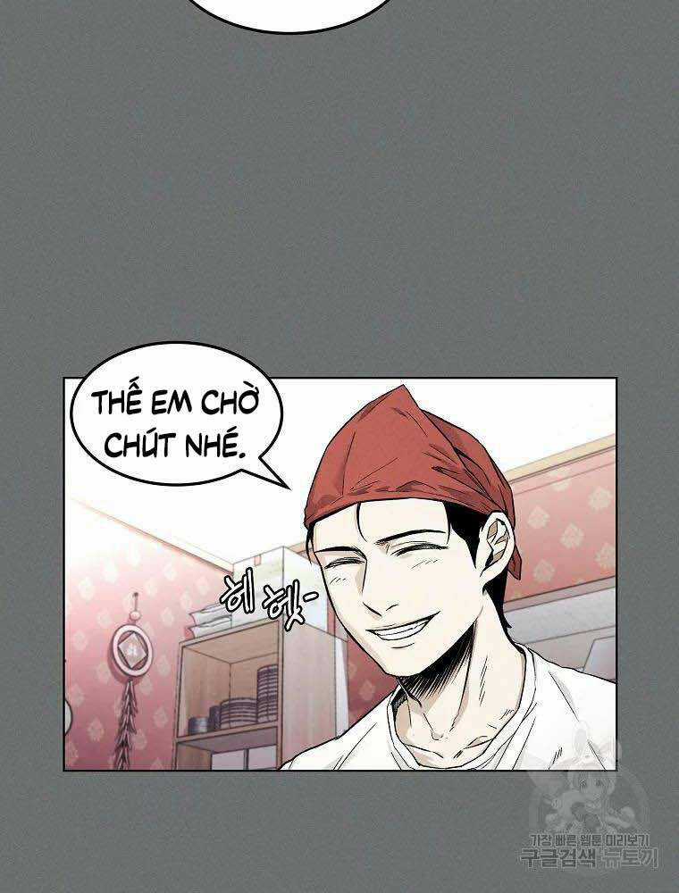 Kẻ Bất Bại - Chapter 4 - Trang 21