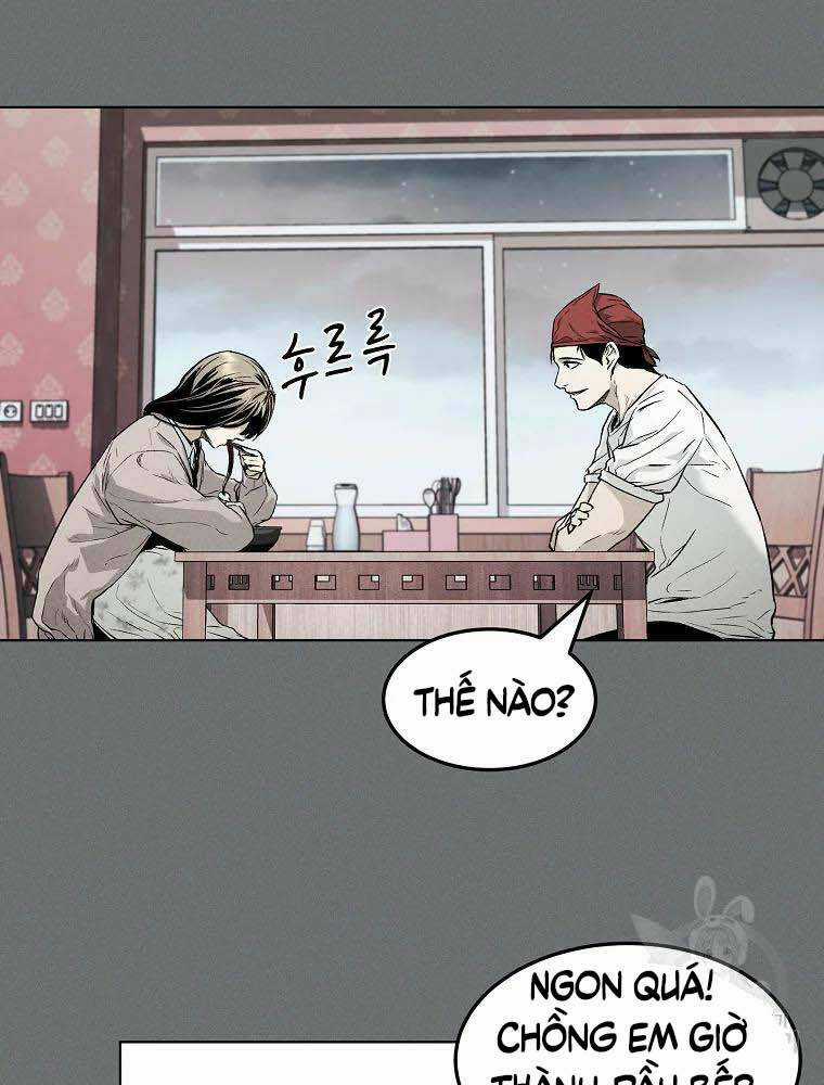 Kẻ Bất Bại - Chapter 4 - Trang 25