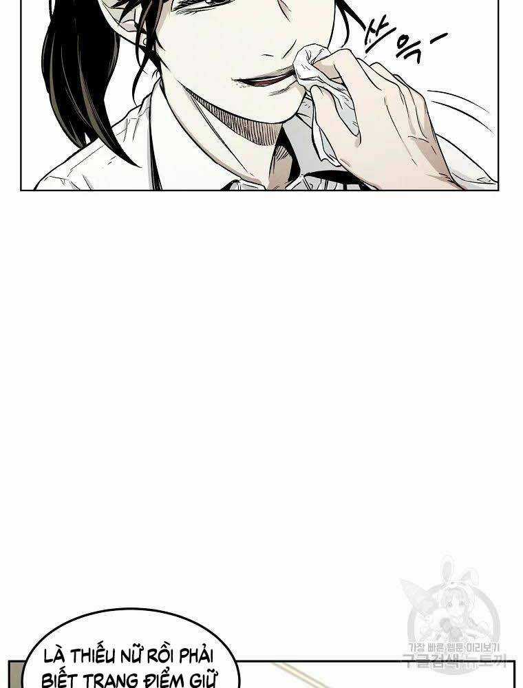 Kẻ Bất Bại - Chapter 4 - Trang 35