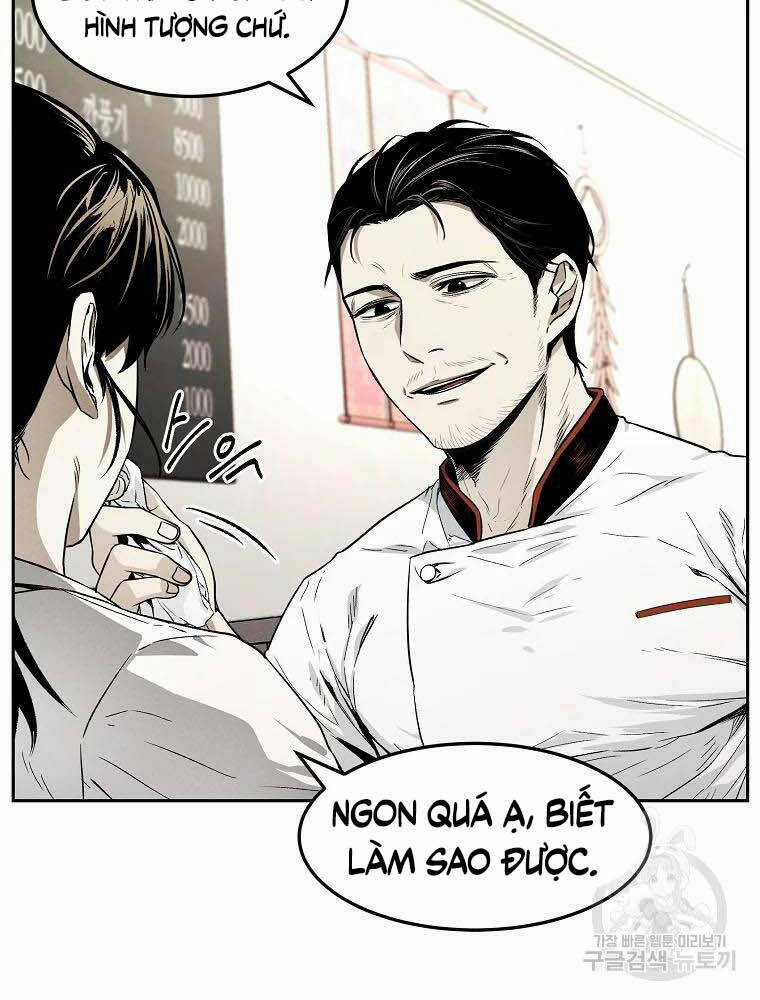Kẻ Bất Bại - Chapter 4 - Trang 36