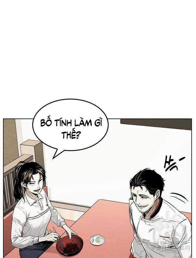 Kẻ Bất Bại - Chapter 4 - Trang 37