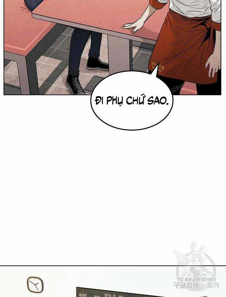 Kẻ Bất Bại - Chapter 4 - Trang 38