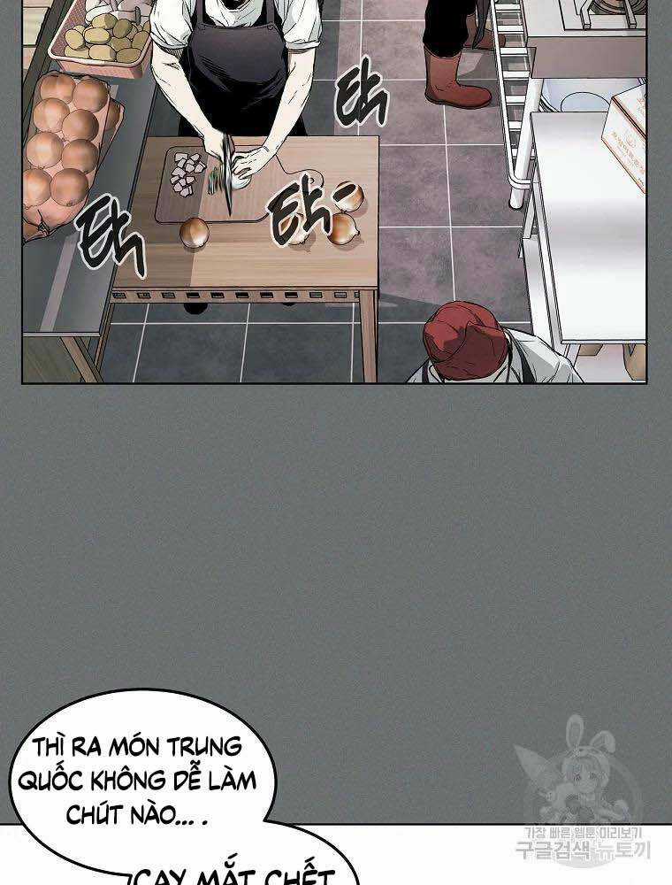 Kẻ Bất Bại - Chapter 4 - Trang 5