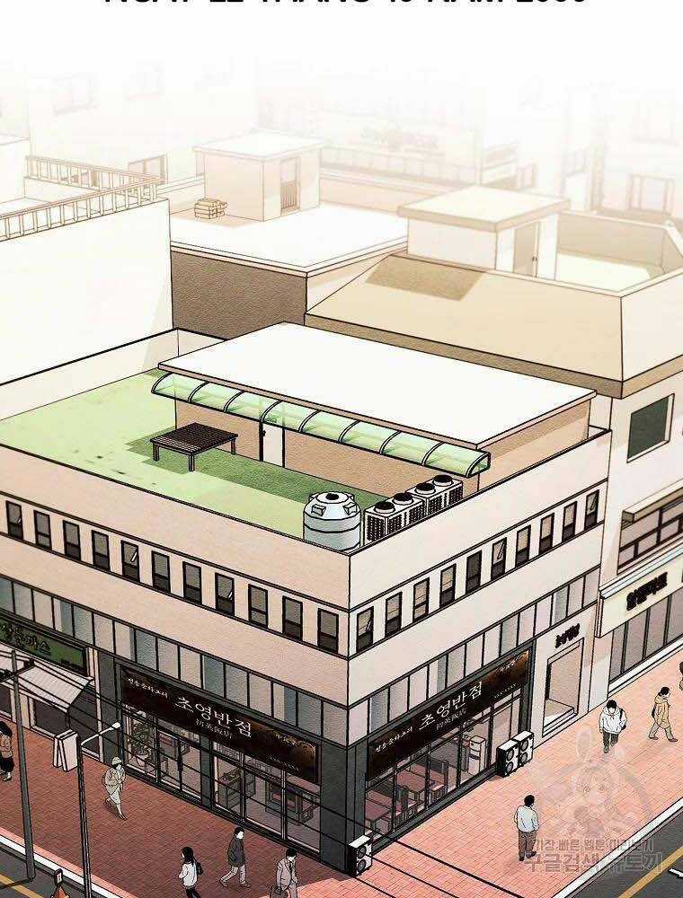 Kẻ Bất Bại - Chapter 4 - Trang 42