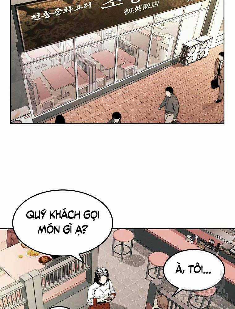Kẻ Bất Bại - Chapter 4 - Trang 44