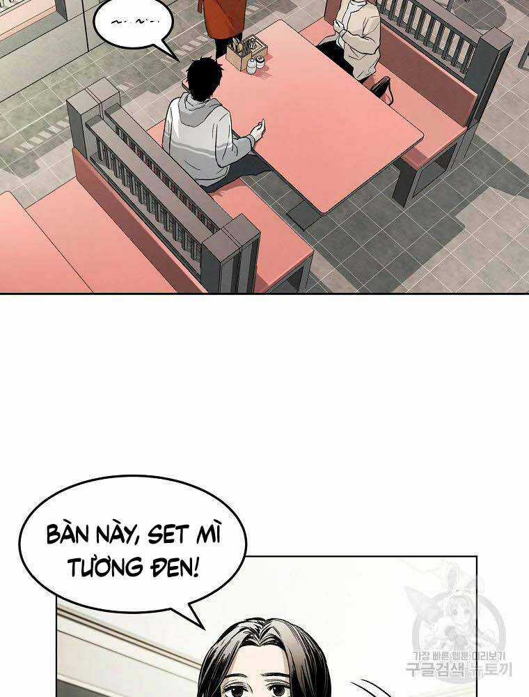 Kẻ Bất Bại - Chapter 4 - Trang 45
