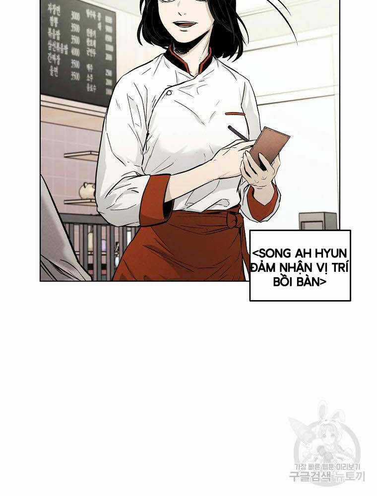 Kẻ Bất Bại - Chapter 4 - Trang 46