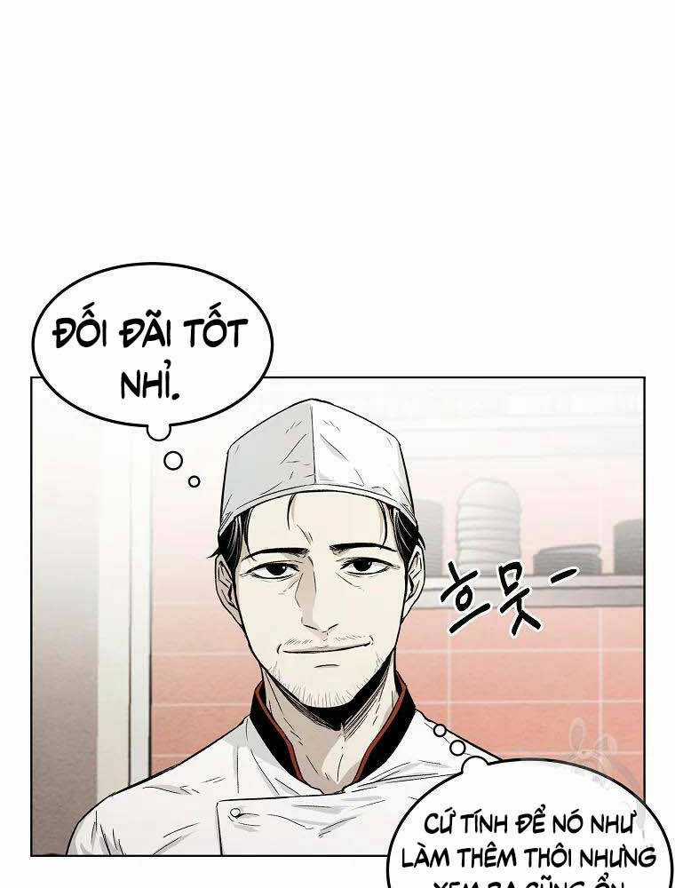 Kẻ Bất Bại - Chapter 4 - Trang 48