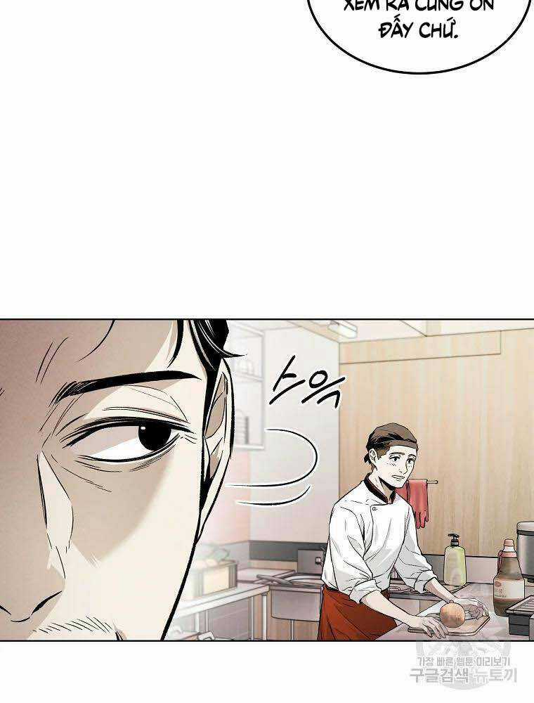 Kẻ Bất Bại - Chapter 4 - Trang 49