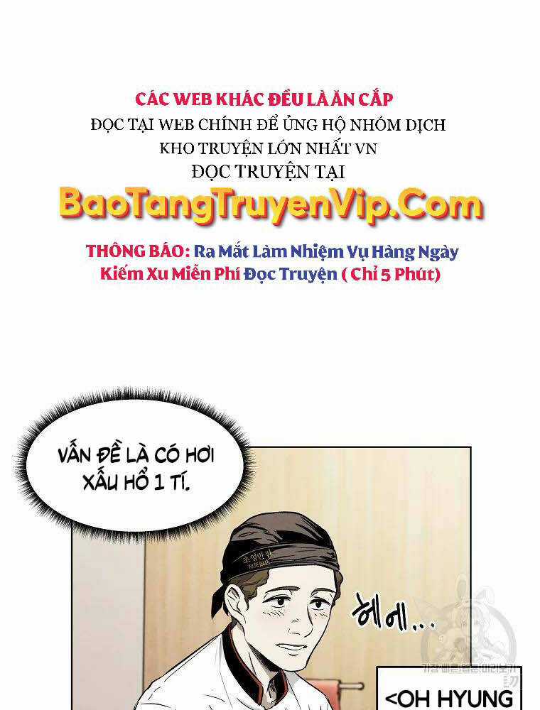 Kẻ Bất Bại - Chapter 4 - Trang 50