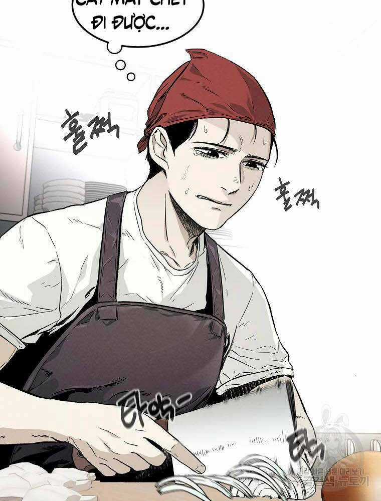 Kẻ Bất Bại - Chapter 4 - Trang 6