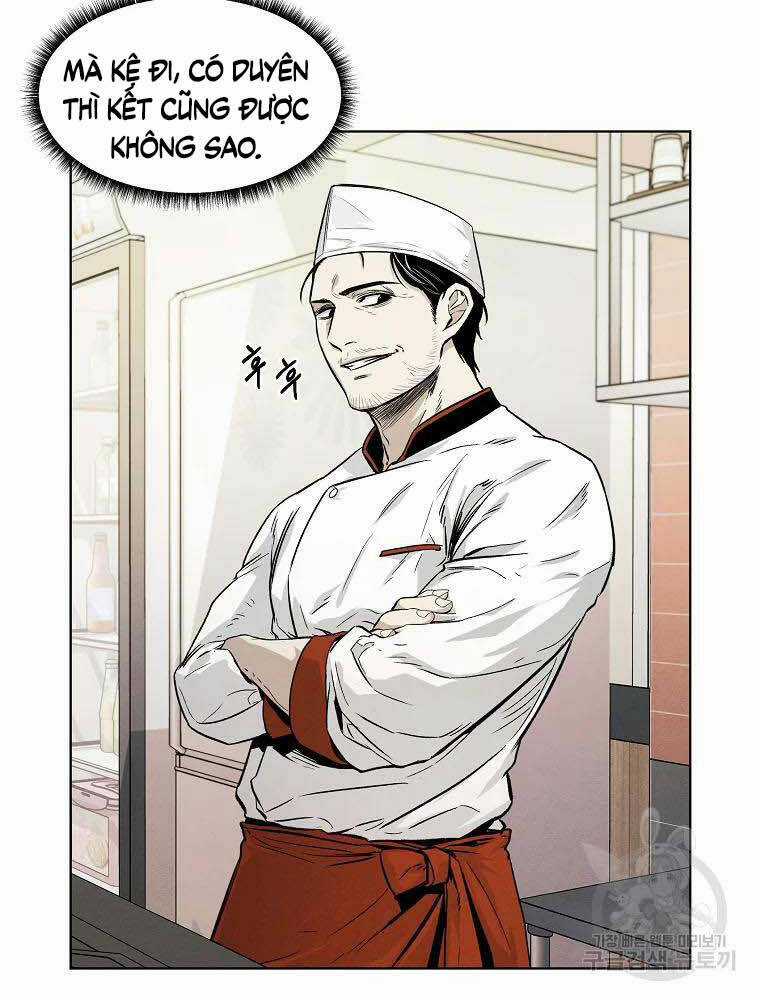 Kẻ Bất Bại - Chapter 4 - Trang 52