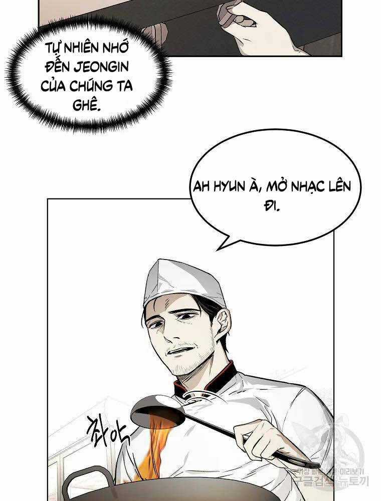 Kẻ Bất Bại - Chapter 4 - Trang 54