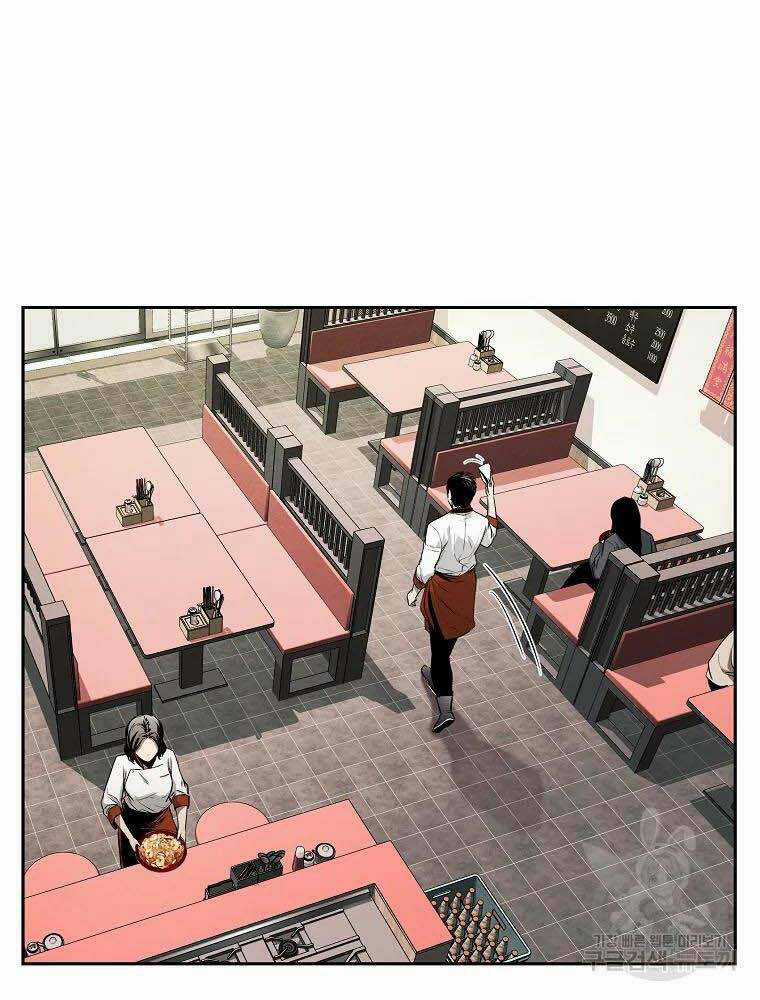 Kẻ Bất Bại - Chapter 4 - Trang 63