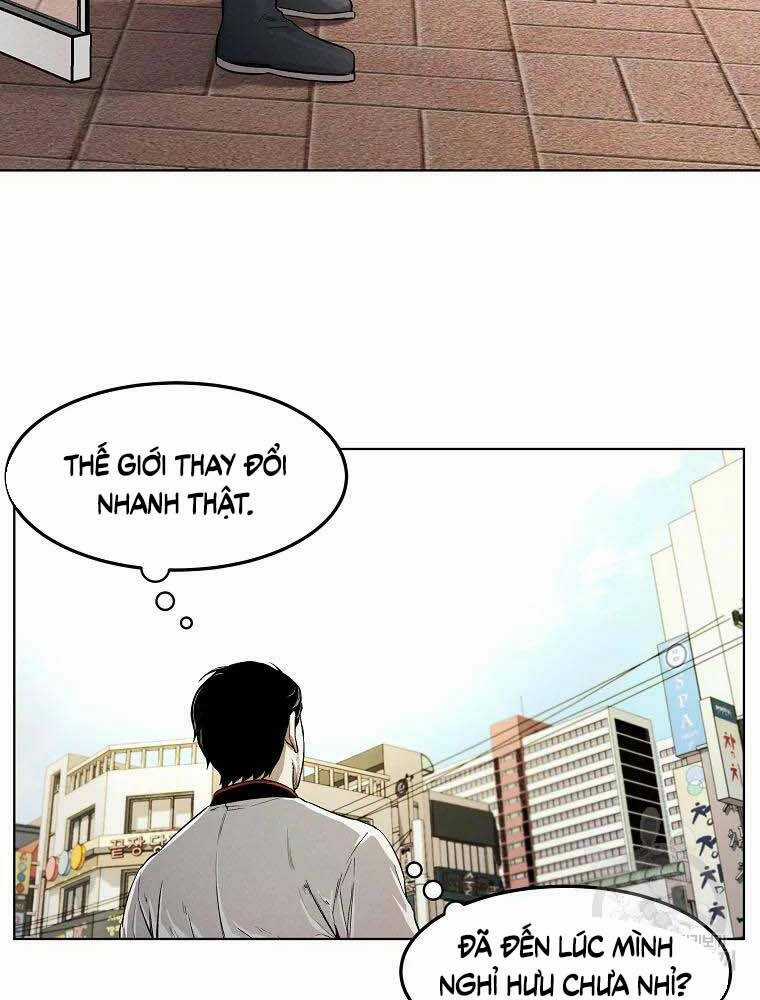 Kẻ Bất Bại - Chapter 4 - Trang 66