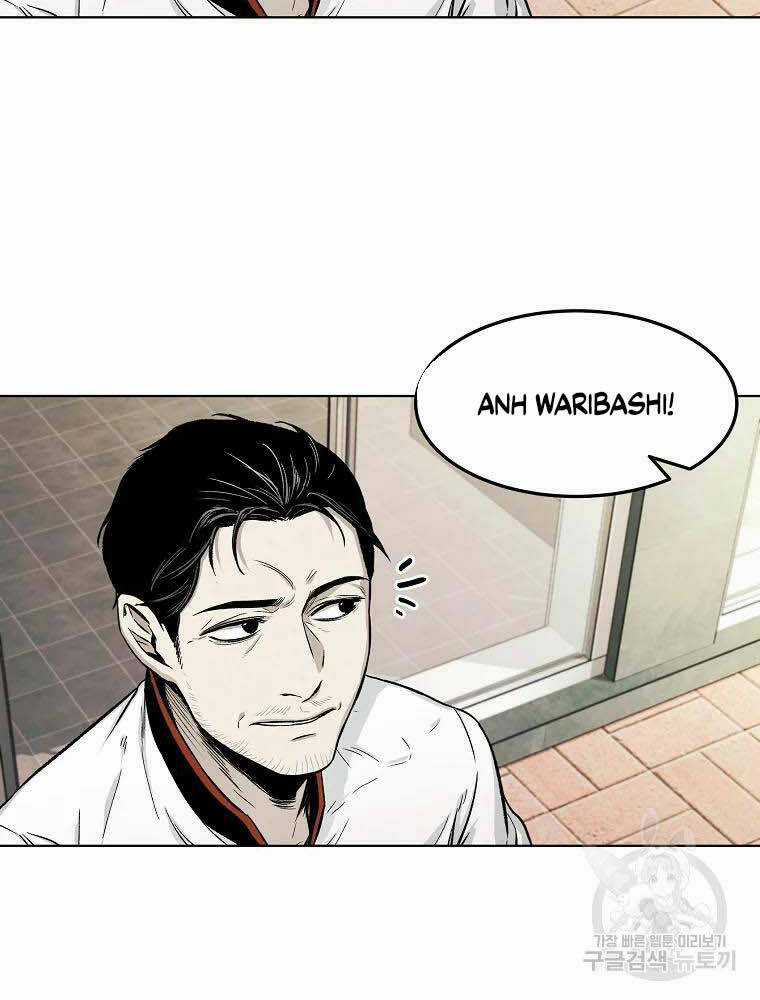 Kẻ Bất Bại - Chapter 4 - Trang 68