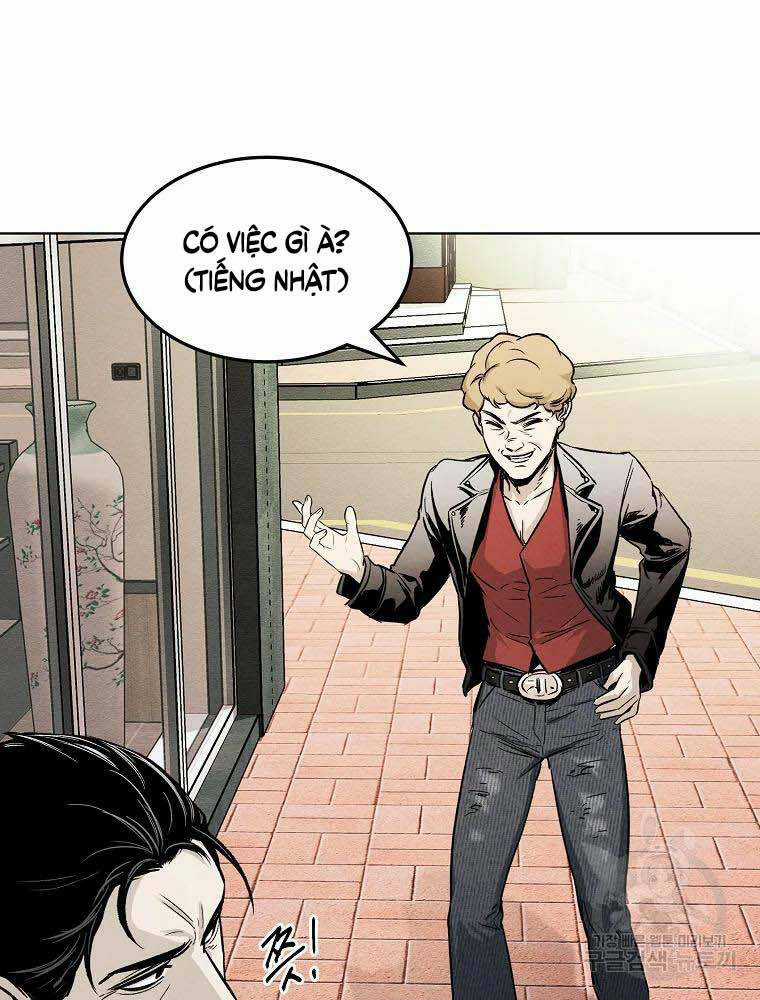 Kẻ Bất Bại - Chapter 4 - Trang 69