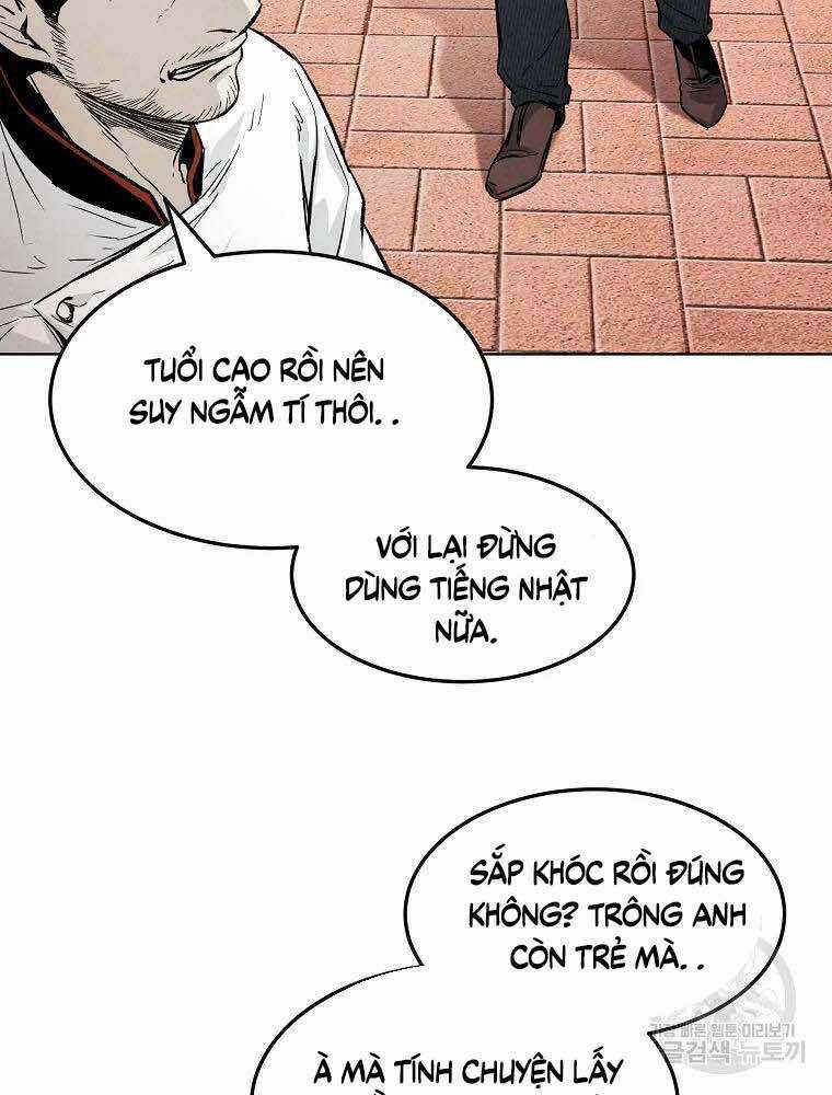 Kẻ Bất Bại - Chapter 4 - Trang 70