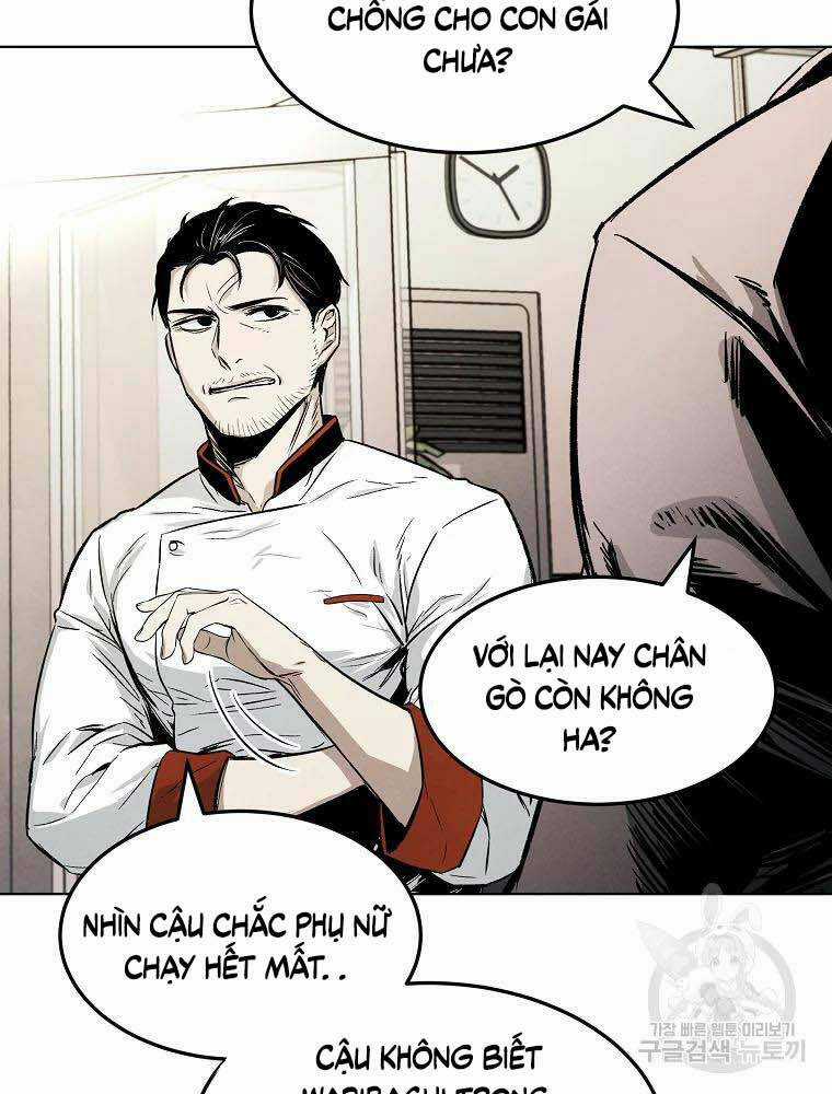 Kẻ Bất Bại - Chapter 4 - Trang 71