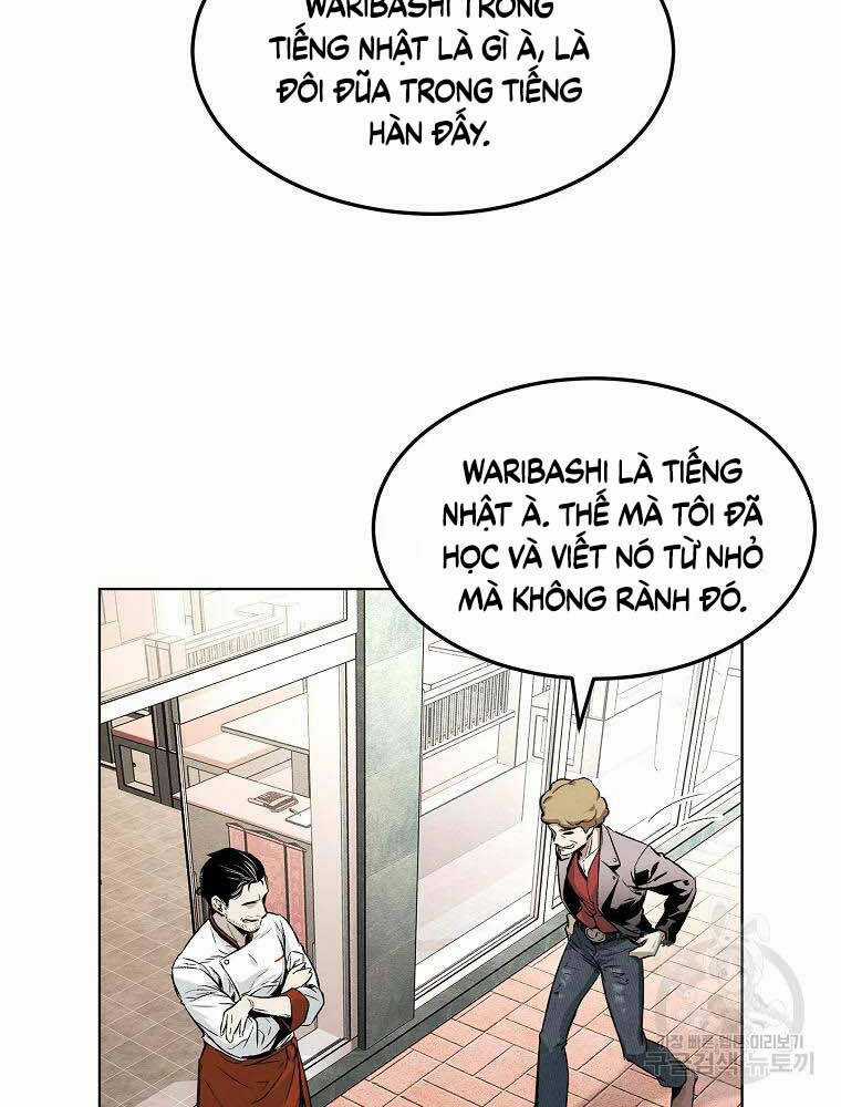 Kẻ Bất Bại - Chapter 4 - Trang 72