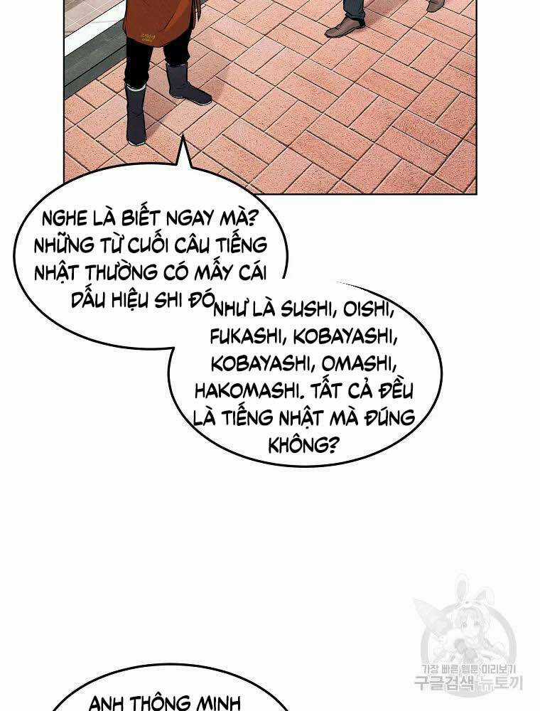 Kẻ Bất Bại - Chapter 4 - Trang 73