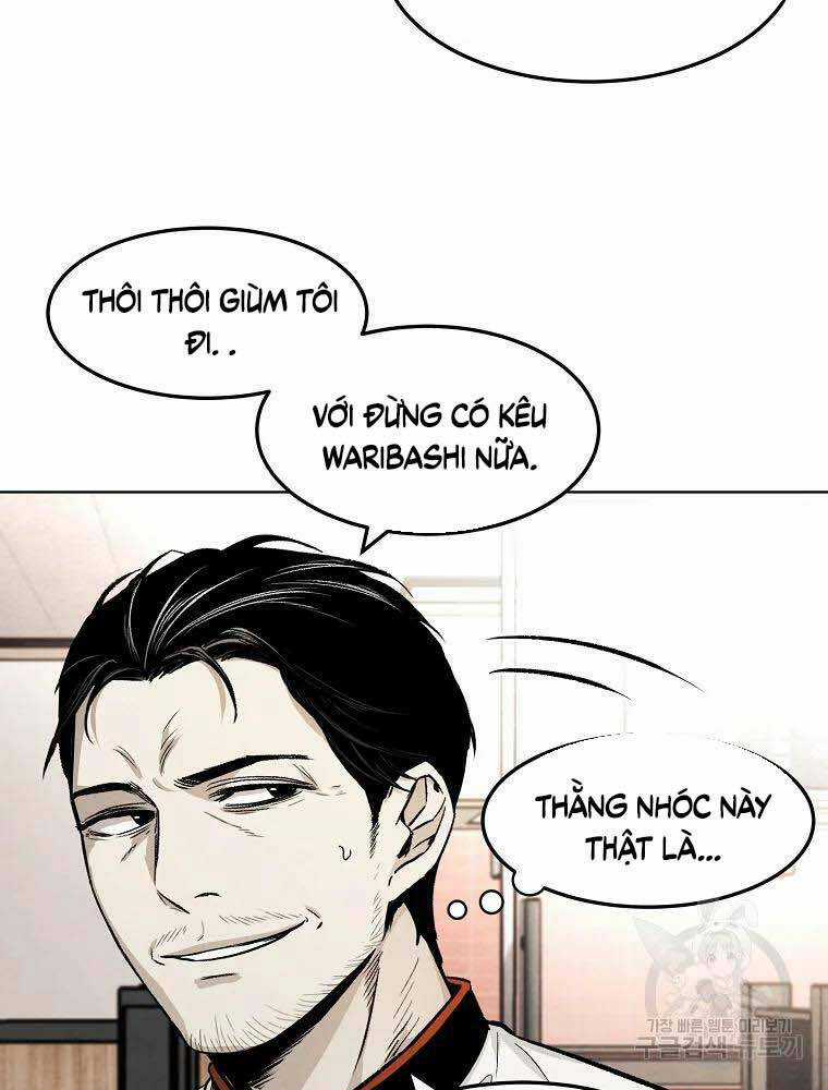Kẻ Bất Bại - Chapter 4 - Trang 75