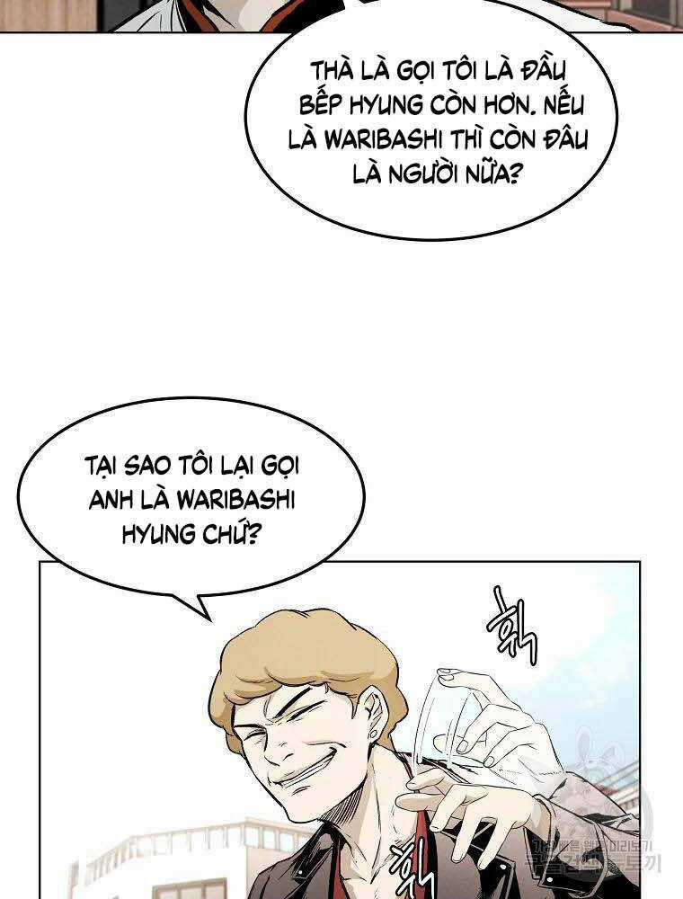 Kẻ Bất Bại - Chapter 4 - Trang 76