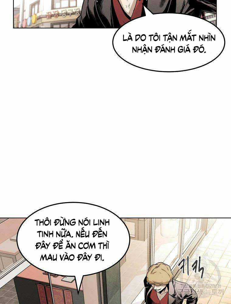 Kẻ Bất Bại - Chapter 4 - Trang 77