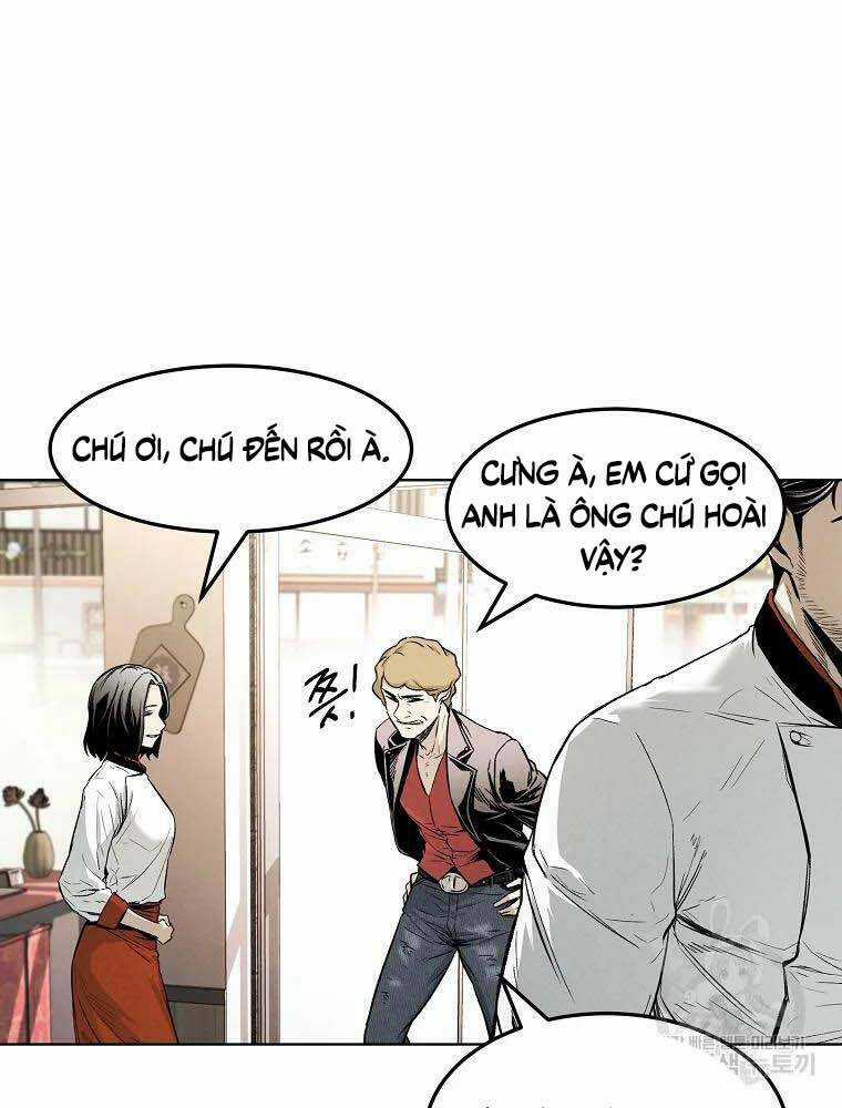 Kẻ Bất Bại - Chapter 4 - Trang 79