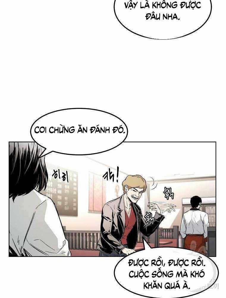 Kẻ Bất Bại - Chapter 4 - Trang 80