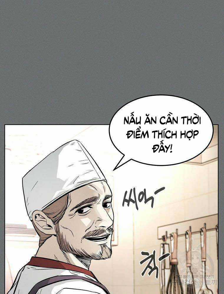 Kẻ Bất Bại - Chapter 4 - Trang 9