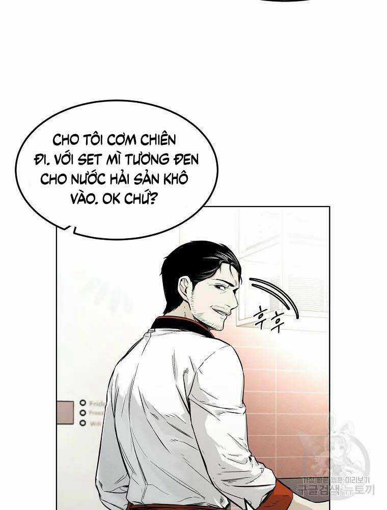 Kẻ Bất Bại - Chapter 4 - Trang 81